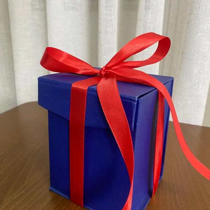 lampe LED "Amour Éternel"