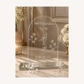 Trophée Contrat de Mariage - Pearl Edition