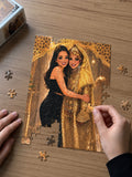 Puzzle Personnalisé