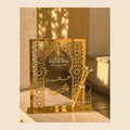 Trophée Royal Arabesque