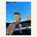 Pendentif Voiture “سكينة”