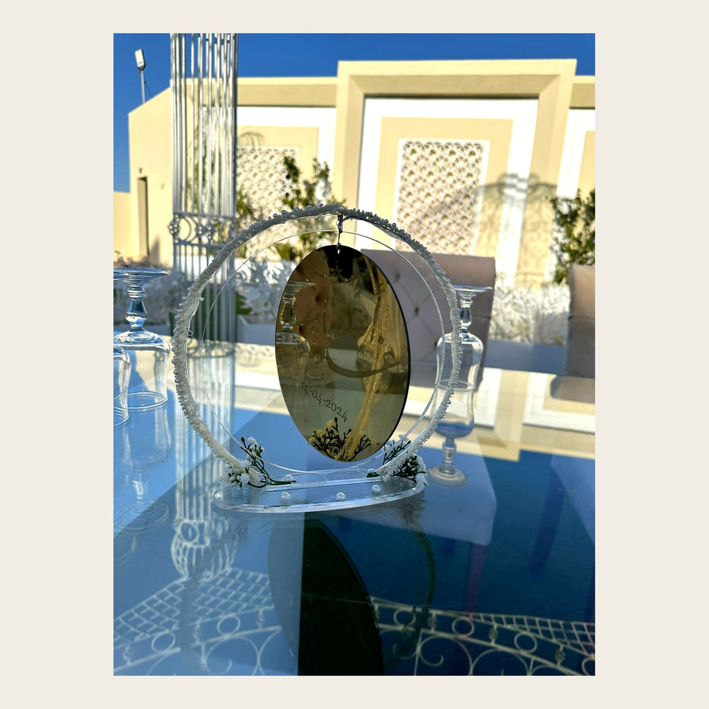 Trophée Moonlight