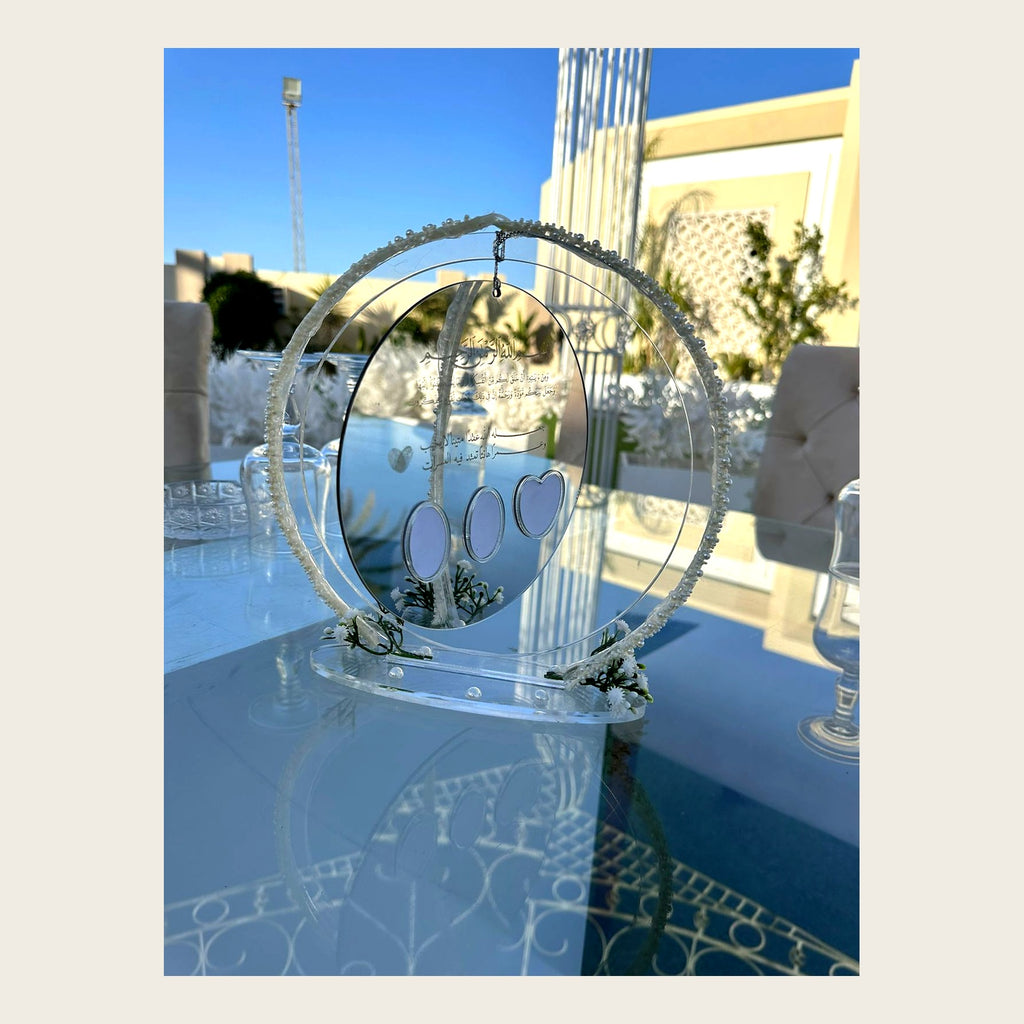 Trophée Moonlight